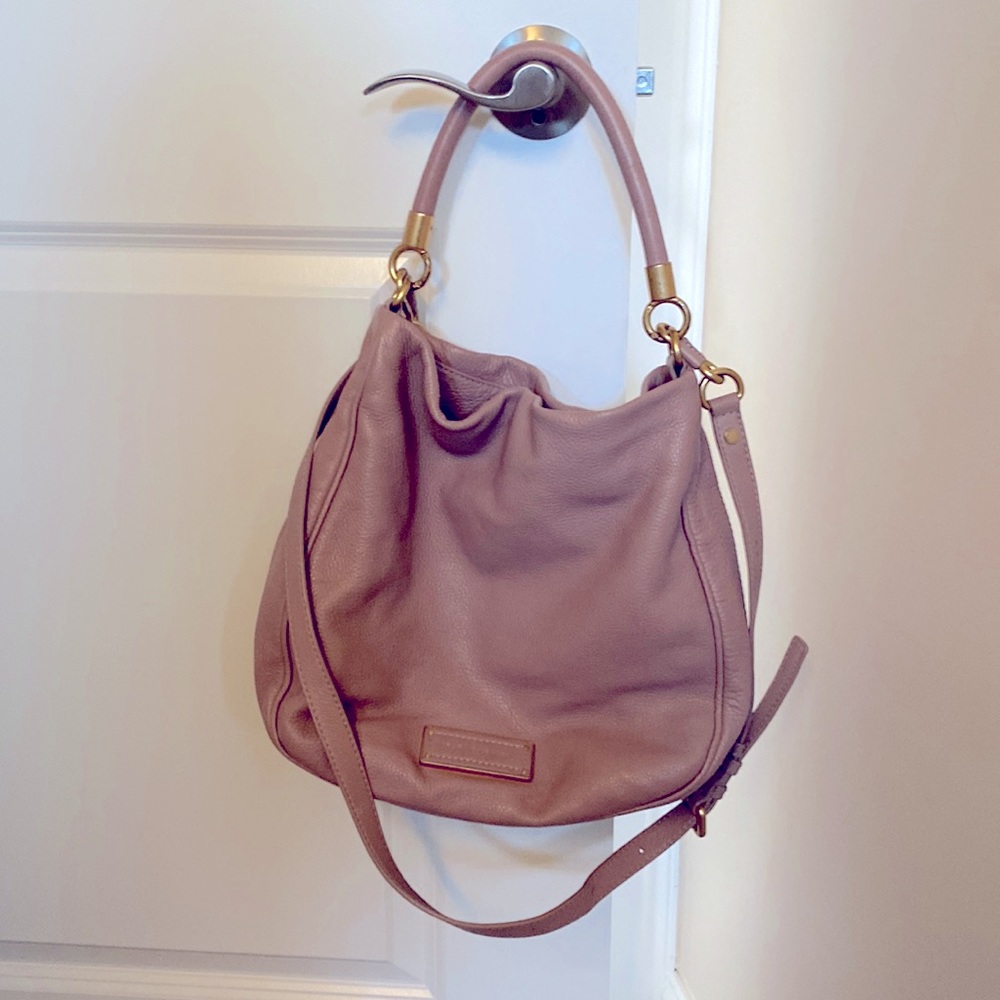 Marc jacobs classic cross body